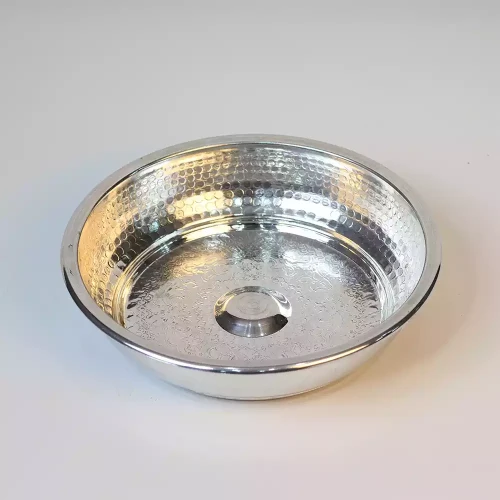 Banyo Duş Hamam Tası Büyük Boy TdrTR