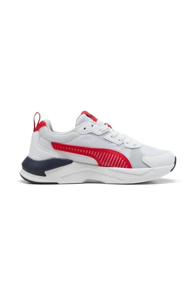 Puma X-Ray 3 LT 400229 Erkek Günlük Sneaker Spor Ayakkabı - 3