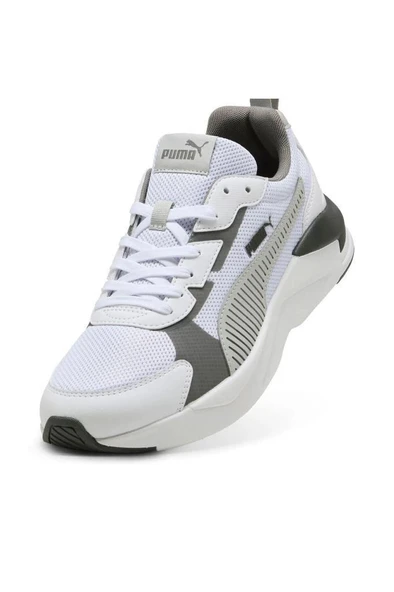 Puma X-Ray 3 LT 400229 Erkek Günlük Sneaker Spor Ayakkabı - 12