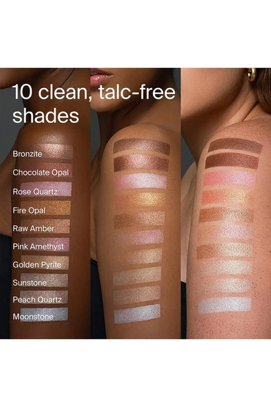 Haus Labs By Lady Gaga Highlighter Aydınlatıcı Rose Quartz 8.5GR - Resim 4