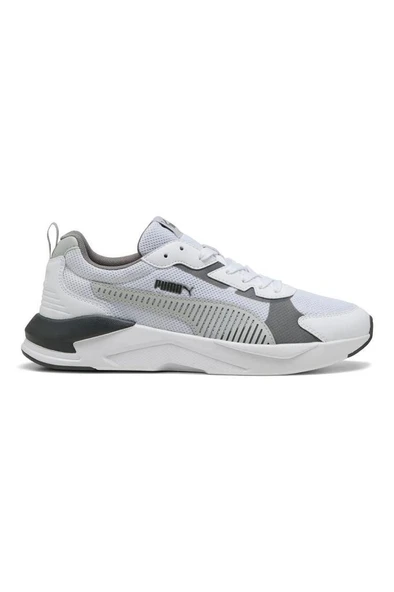 Puma X-Ray 3 LT 400229 Erkek Günlük Sneaker Spor Ayakkabı - 10