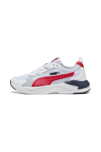 Puma X-Ray 3 LT 400229 Erkek Günlük Sneaker Spor Ayakkabı - 2