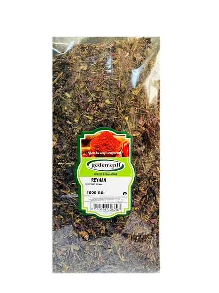 REYHAN 1000 GR ürün görseli