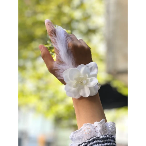 Bride To Be Nedime Gelin Bilekliği 10 Adet TdrTR
