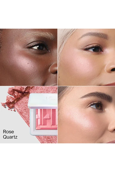 Haus Labs By Lady Gaga Highlighter Aydınlatıcı Rose Quartz 8.5GR - Resim 2