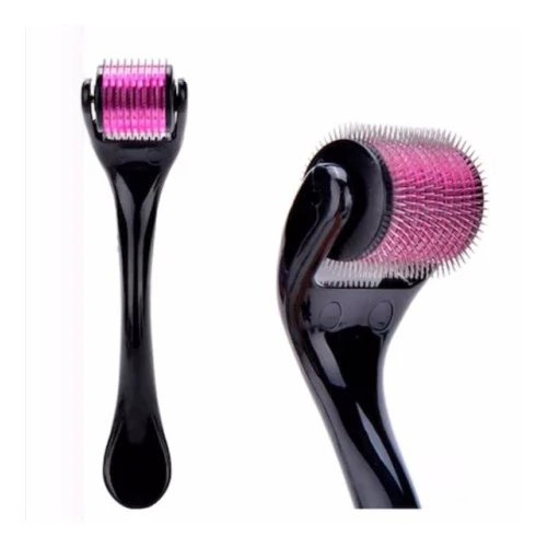 Derma Roller Titanyum Cilt Bakım Aleti 1.00 Mm. TdrTR