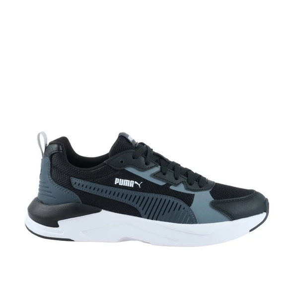 Puma X-Ray 3 LT 400229 Erkek Günlük Sneaker Spor Ayakkabı - 5