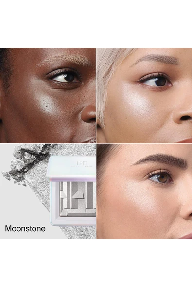 Haus Labs By Lady Gaga Highlighter Aydınlatıcı Moonstone 8.5GR - Resim 2