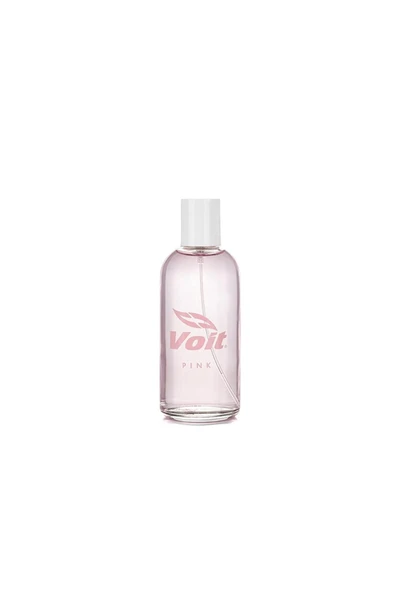 VOİT Pink Edp 100 ml Kadın - 3