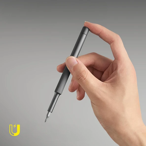 HOTO 28'i 1 Arada Hassas Tornavida QWLSD009 - Resim 4