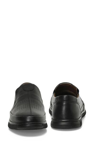 Polaris 108003 Ortopedik 5 Nokta Erkek Günlük Deri Ayakkabı - Resim 5