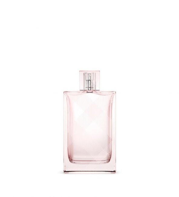 Burberry Brit Sheer Edt 100 Ml