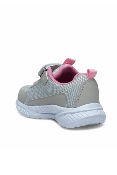 Ndrops 023-25 Anorak Anatomik Kız Çocuk Sneaker Buz Pembe 26-30 - 3