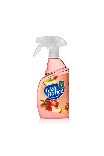 EYÜP SABRİ TUNCER Yeni Nesil Oda Spreyi Nektarin 500 Ml