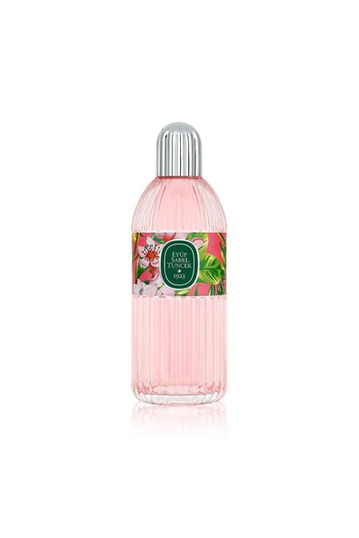 EYÜP SABRİ TUNCER Japon Kiraz Çiçeği Kolonyası 400ML Silindir Pet Şişe - 2