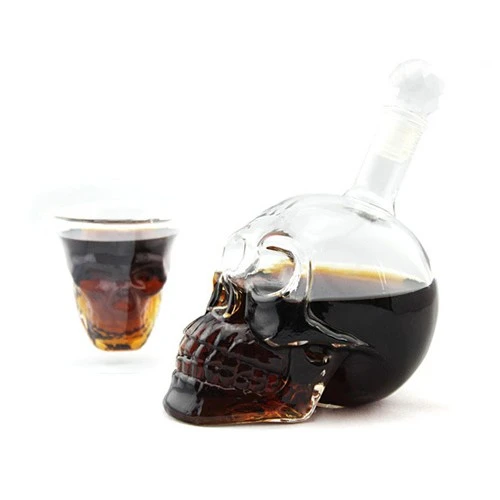 Kuru Kafa Şişe 550 Ml TdrTR