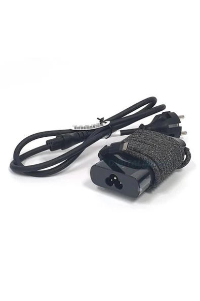 HP 65w Usb-c Notebook Şarj Adaptörü 671r3ut - 2