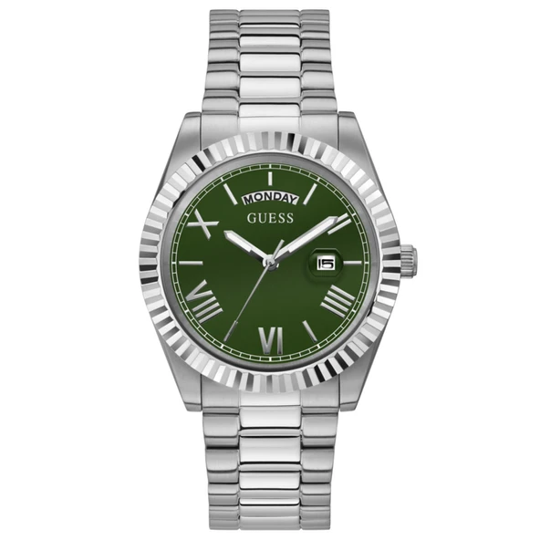 GUESS GUGW0265G10 Erkek Kol Saati - Yeni Sezon