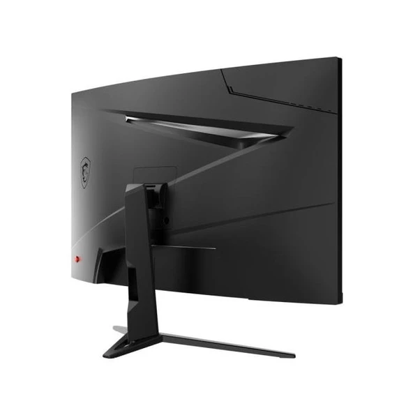 MSI G27C3F 27" 1 ms Full HD Curved 180 Hz Oyuncu Monitörü - 3