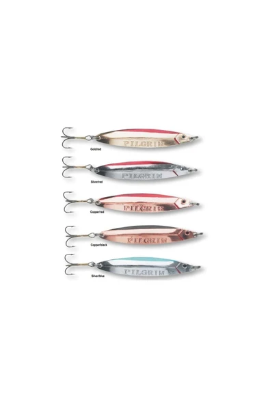 Hansen Pilgrim 7.8cm 18g Kaşık