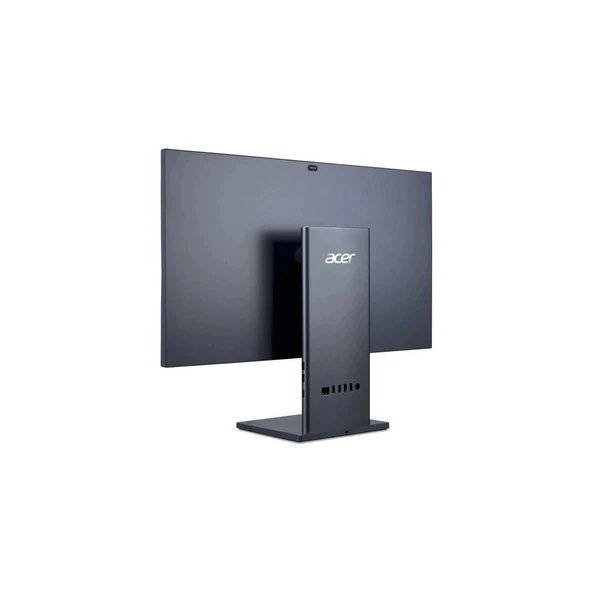 Acer S27-1755 i5-1240P 8GB RAM 512GB SSD 27" WQHD Windows 11 AIO PC DQ.BKDEM.001 - 4