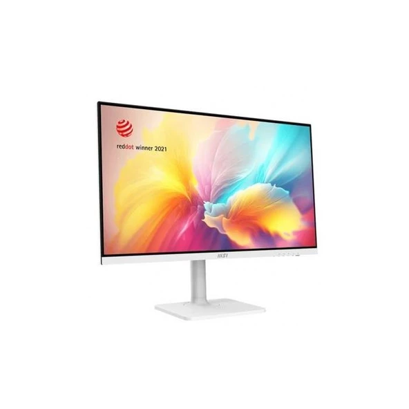 MSI Modern MD2712PW 27" 1 ms Full HD Pivot IPS 100 Hz Monitör - 2