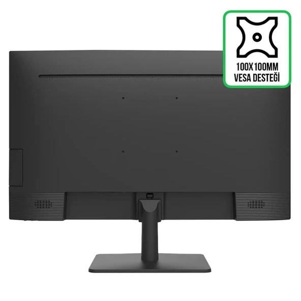EZCOOL 23.8" VA EZC24 5MS 100HZ HDMI EV OFİS MONİTÖRÜ - 5