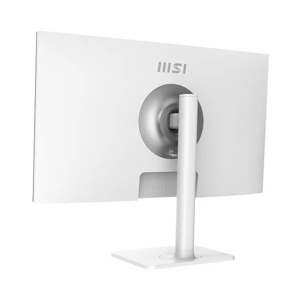 MSI Modern MD272XPW 27" 1 ms Full HD Pivot IPS 100 Hz Monitör - 3