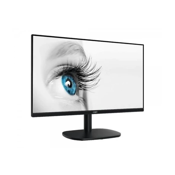 MSI PRO MP245V 23.8" 1 ms Full HD 100 Hz Monitör - 2