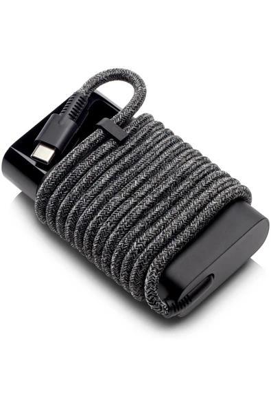 HP 65w Usb-c Notebook Şarj Adaptörü 671r3ut - 3