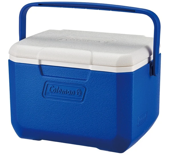 COLEMAN PERFORMANCE BUZLUK 4.7 LİTRE MAVİ RENK