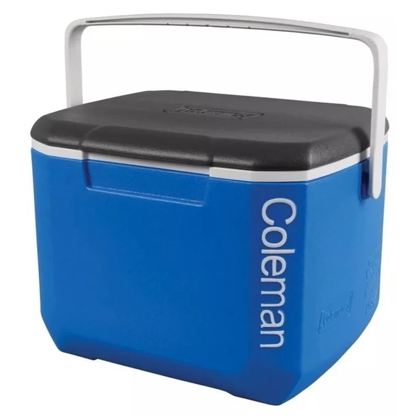 COLEMAN PERFORMANCE 16 QT 15 LİTRE BUZLUK MAVİ RENK