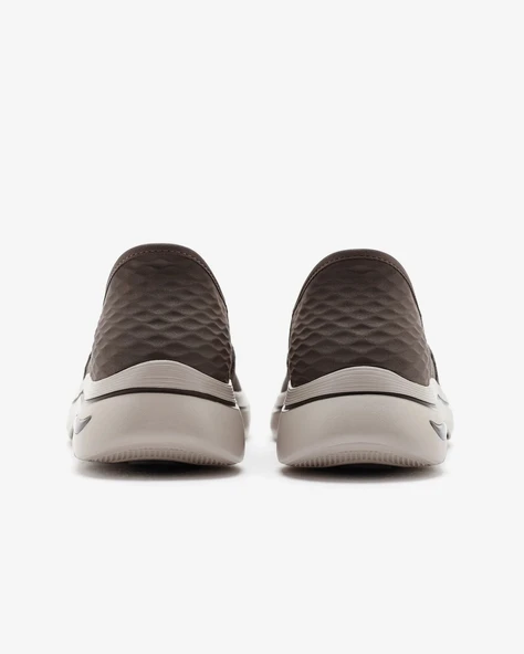 Skechers 216600 TPE Skechers Slip-İns: Go Walk Af 2.0 - Hands Free 2 Erkek Günlük Spor Ayakkabı - 5