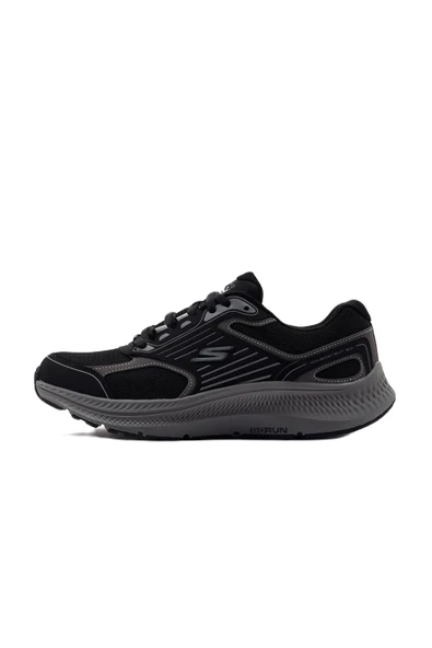 Skechers 220866 BKCC Go Run Consistent 2.0 Erkek Günlük Spor Ayakkabı