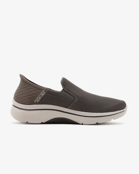 Skechers 216600 TPE Skechers Slip-İns: Go Walk Af 2.0 - Hands Free 2 Erkek Günlük Spor Ayakkabı - 2