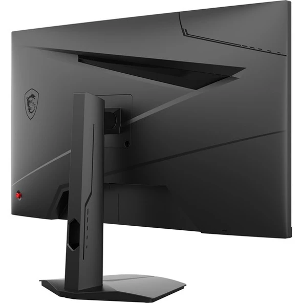 MSI 27" FLAT RAPID IPS G274F 1MS 180HZ HDMI GAMING MONİTÖR - Resim 2
