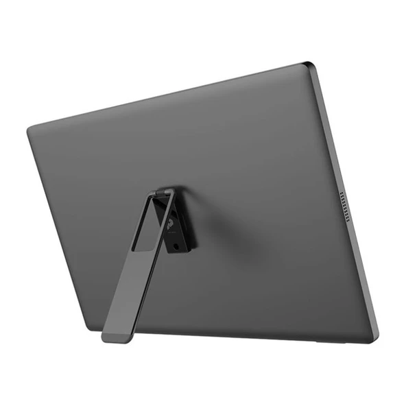 MSI 15.6" FLAT IPS PRO MP161 E2 4MS 60HZ TAŞINABİLİR MONİTÖR - Resim 3