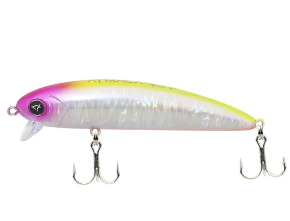 Hanfish Atmaca 90F 14gr Suni Yem - Resim 11