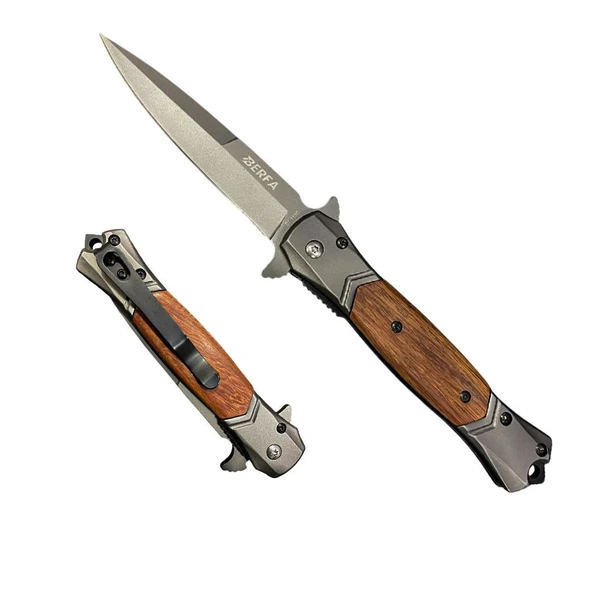 Berfa Cep Çakısı BF 118C - 2