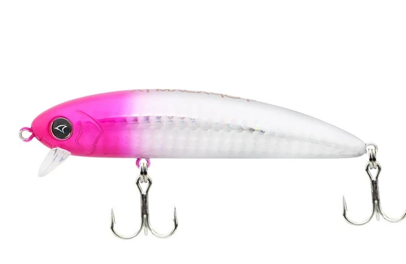 Hanfish Atmaca 90F 14gr Suni Yem - Resim 12