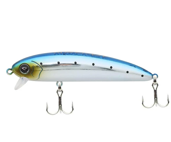 Hanfish Atmaca 90F 14gr Suni Yem - Resim 8