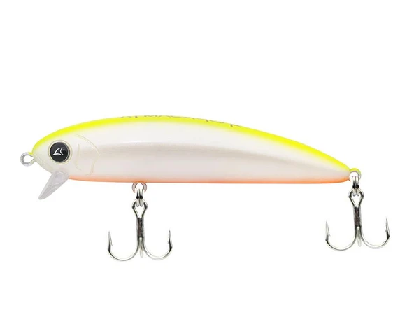 Hanfish Atmaca 90F 14gr Suni Yem - Resim 6