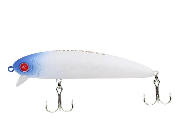 Hanfish Atmaca 90F 14gr Suni Yem - Resim 5