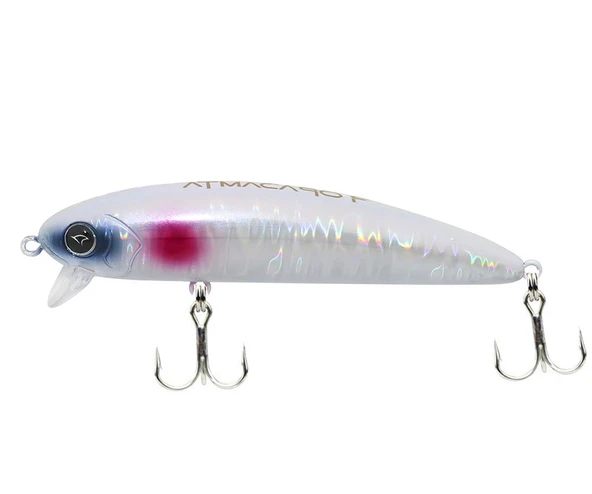 Hanfish Atmaca 90F 14gr Suni Yem - Resim 2