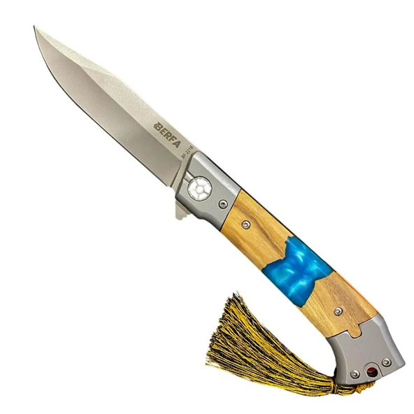 Berfa Cep Çakısı BF 221B