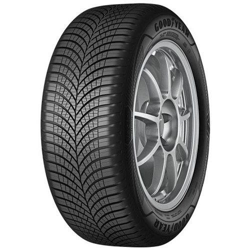 Goodyear 255/55R18 109Y XL Vector 4Seasons Gen-3 Suv (4 Mevsim) (2024) ürün görseli
