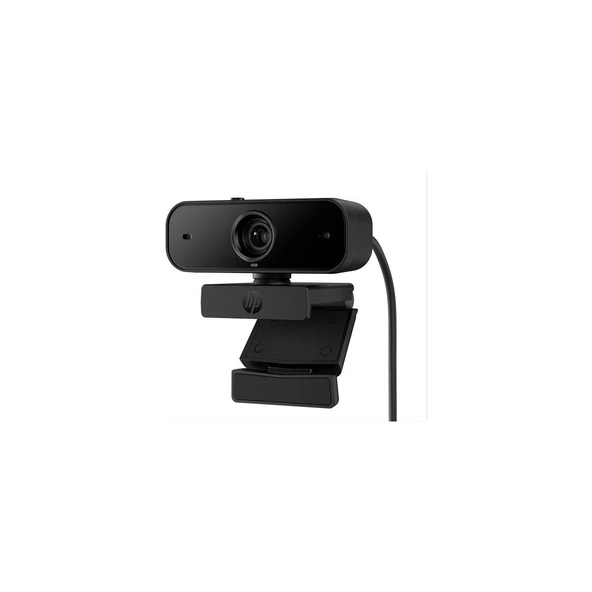 HP 435 1080P Web Kamera 77B10AA