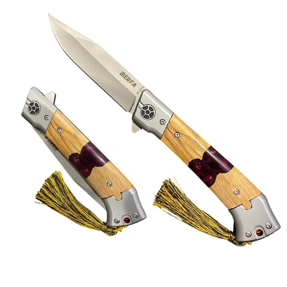 Berfa Cep Çakısı BF 221A - 2