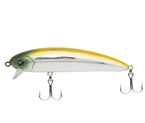 Hanfish Atmaca 90F 14gr Suni Yem - Resim 7