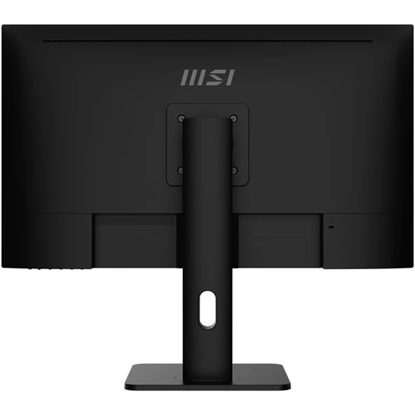 MSI 27" FLAT IPS MP273AP 1MS 100HZ HDMI PIVOT EV OFIS MONİTÖRÜ - Resim 4